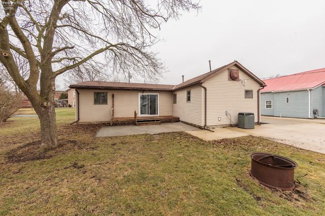 24 Baker Street, Norwalk, OH 44857