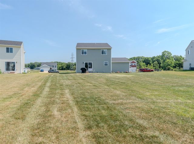 2014 Orlov Drive, Hudsonville, MI 49426