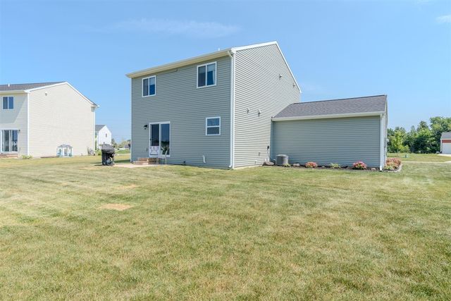 2014 Orlov Drive, Hudsonville, MI 49426