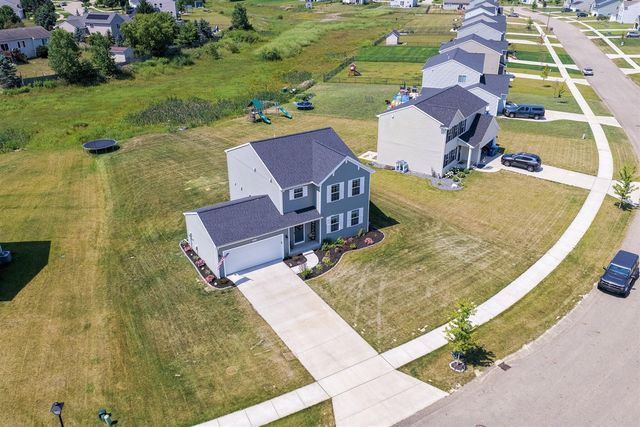 2014 Orlov Drive, Hudsonville, MI 49426