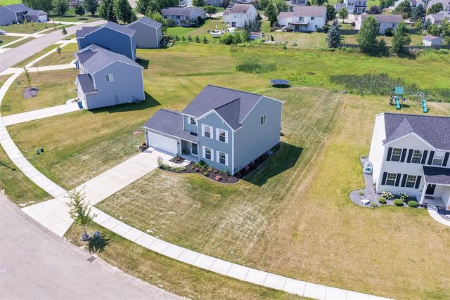 2014 Orlov Drive, Hudsonville, MI 49426