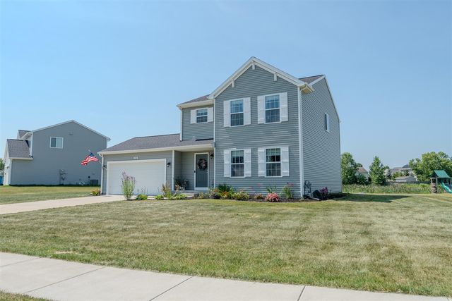 2014 Orlov Drive, Hudsonville, MI 49426