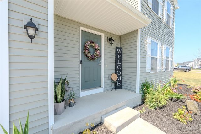 2014 Orlov Drive, Hudsonville, MI 49426