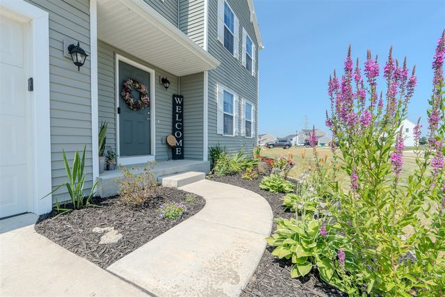 2014 Orlov Drive, Hudsonville, MI 49426