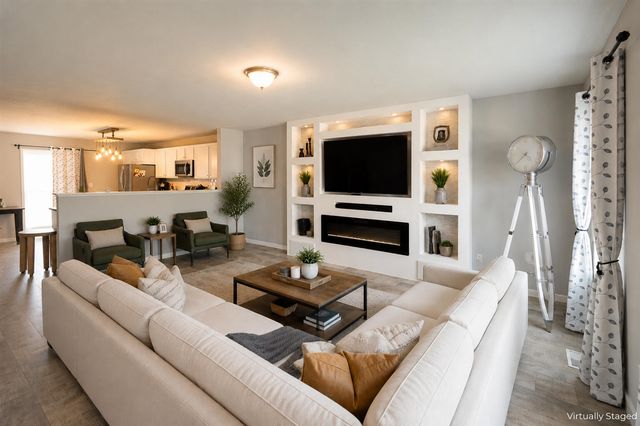 2014 Orlov Drive, Hudsonville, MI 49426