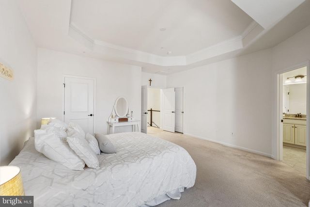 22035 BROADWAY AVENUE # 401F, Clarksburg, MD 20871