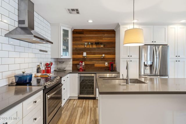 3412 N 26TH Place, Phoenix, AZ 85016