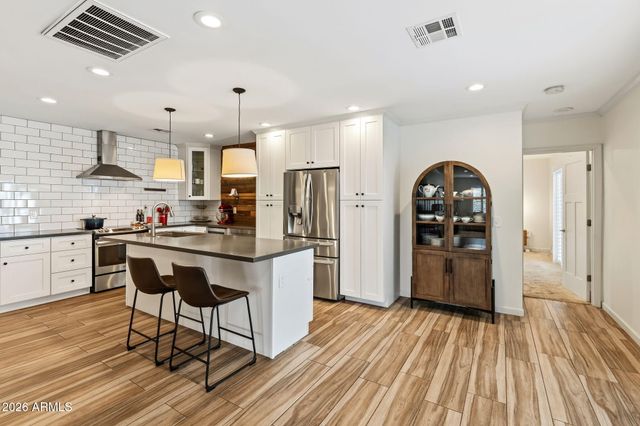 3412 N 26TH Place, Phoenix, AZ 85016