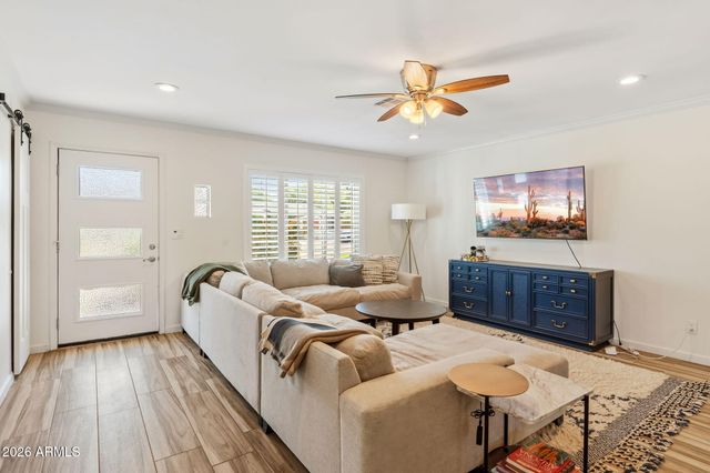 3412 N 26TH Place, Phoenix, AZ 85016