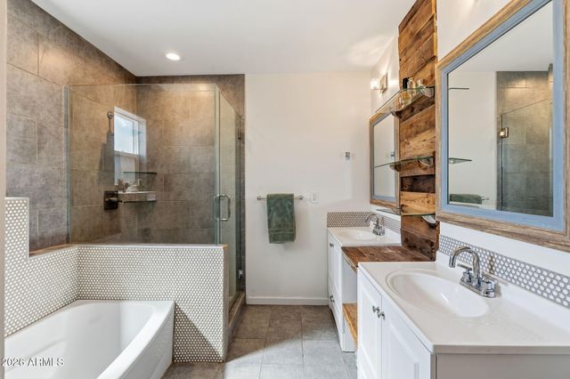 3412 N 26TH Place, Phoenix, AZ 85016