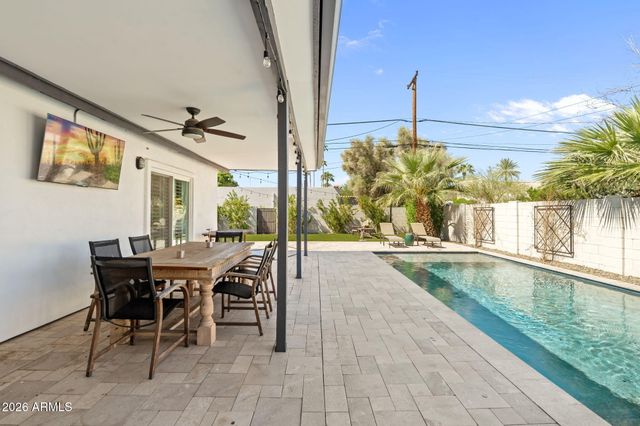 3412 N 26TH Place, Phoenix, AZ 85016