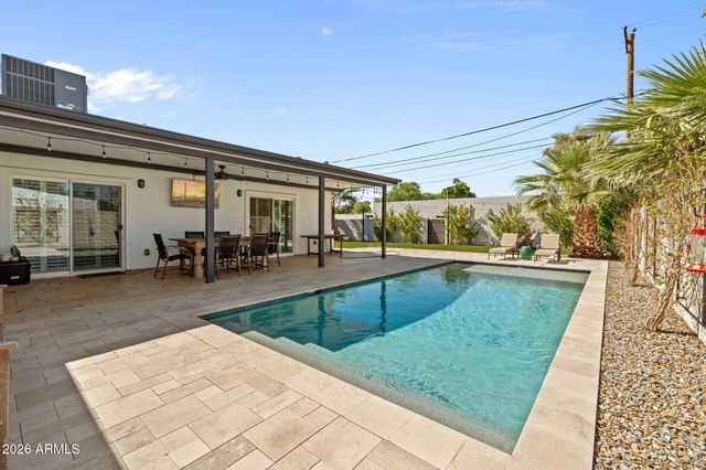3412 N 26TH Place, Phoenix, AZ 85016
