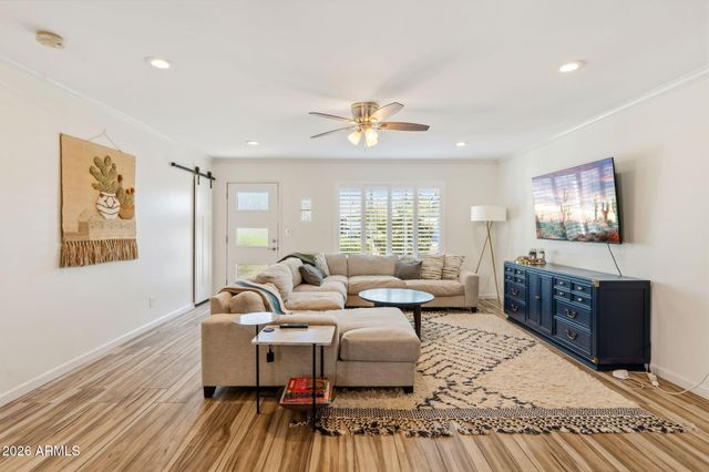 3412 N 26TH Place, Phoenix, AZ 85016