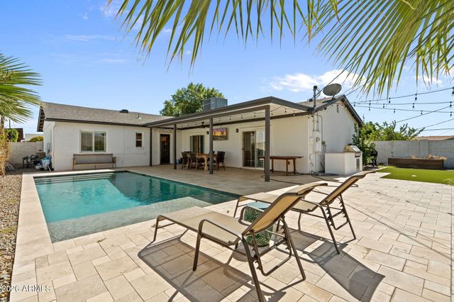 3412 N 26TH Place, Phoenix, AZ 85016