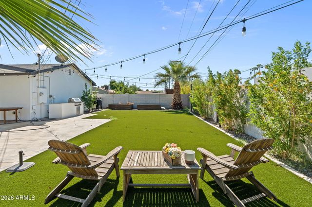 3412 N 26TH Place, Phoenix, AZ 85016
