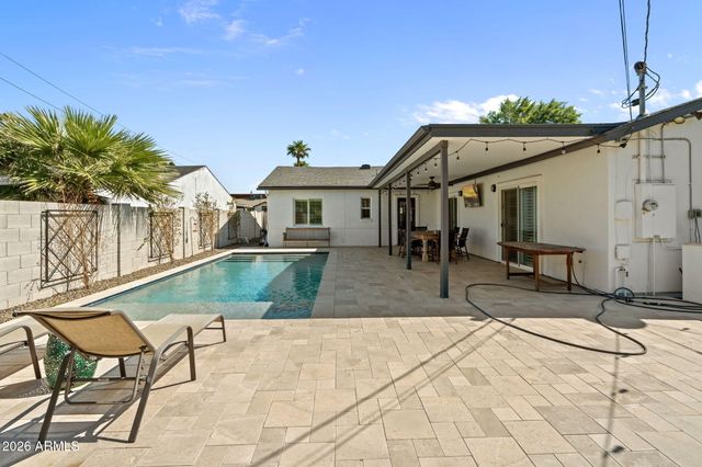3412 N 26TH Place, Phoenix, AZ 85016