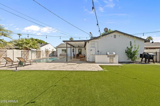3412 N 26TH Place, Phoenix, AZ 85016