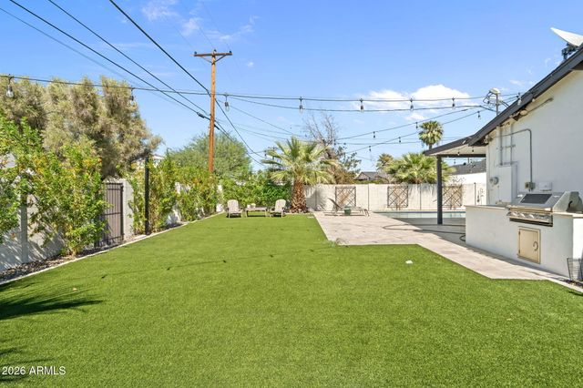 3412 N 26TH Place, Phoenix, AZ 85016