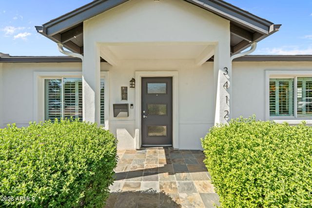 3412 N 26TH Place, Phoenix, AZ 85016