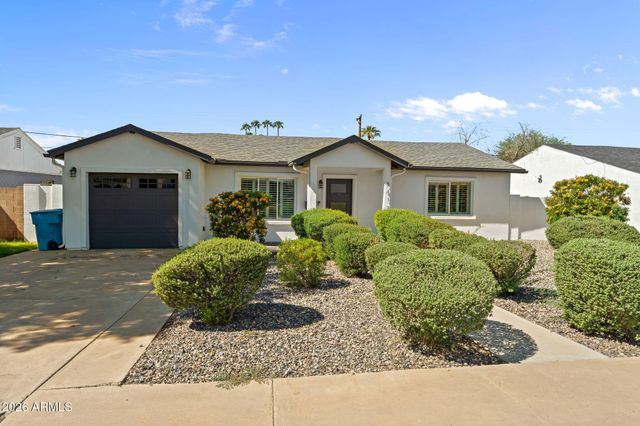 3412 N 26TH Place, Phoenix, AZ 85016