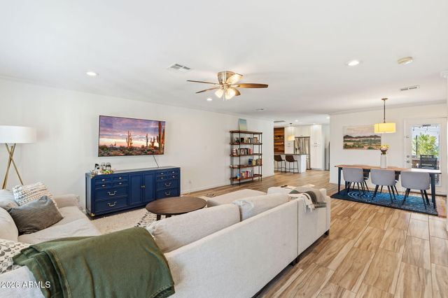 3412 N 26TH Place, Phoenix, AZ 85016