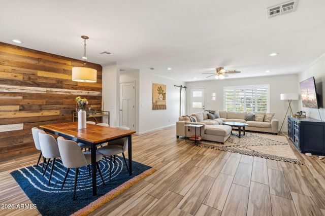 3412 N 26TH Place, Phoenix, AZ 85016