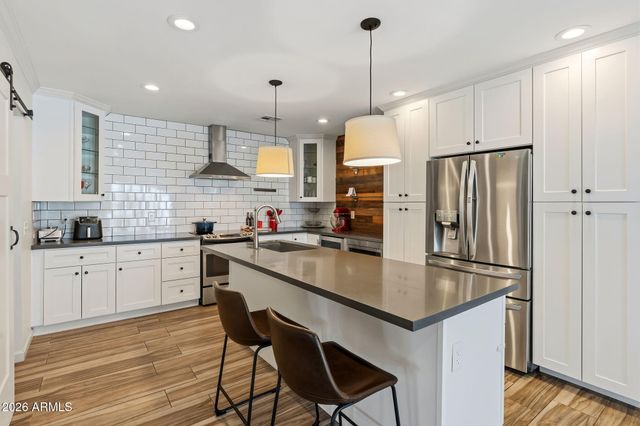 3412 N 26TH Place, Phoenix, AZ 85016