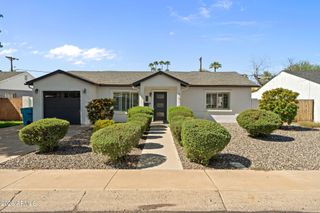 3412 N 26TH Place, Phoenix, AZ 85016