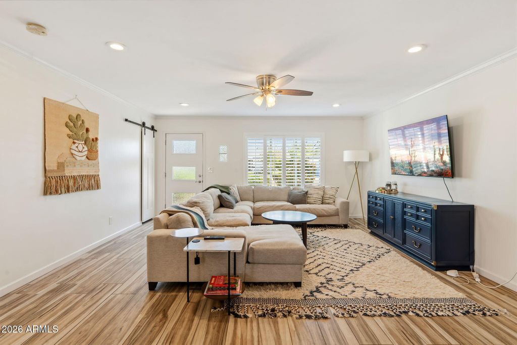 3412 N 26TH Place, Phoenix, AZ 85016 — photo 3