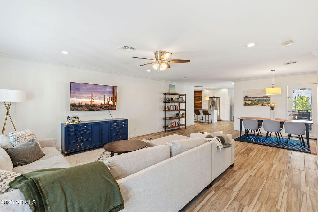 3412 N 26TH Place, Phoenix, AZ 85016 — photo 5