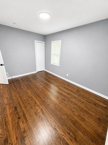 4668 Johnson Street, Gary, IN 46408