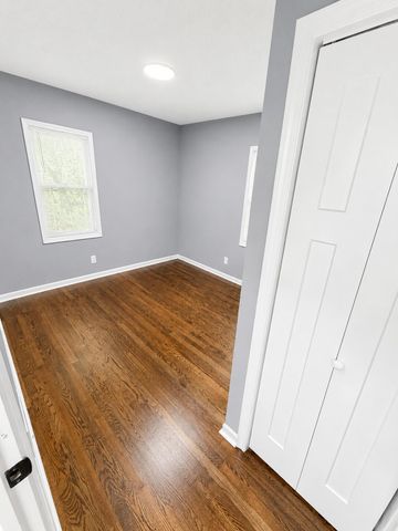 4668 Johnson Street, Gary, IN 46408