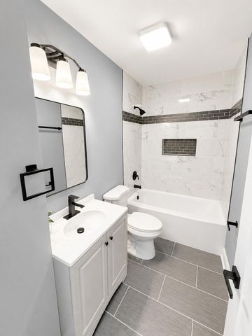 4668 Johnson Street, Gary, IN 46408