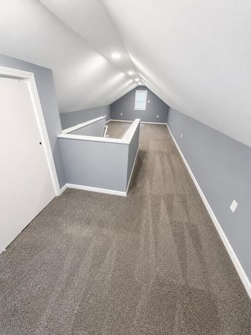 4668 Johnson Street, Gary, IN 46408