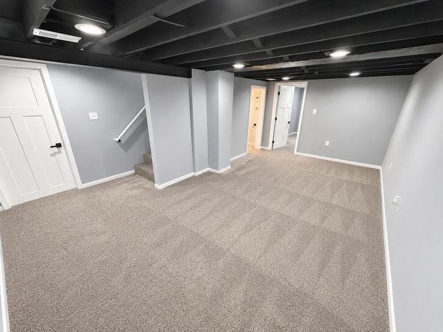 4668 Johnson Street, Gary, IN 46408