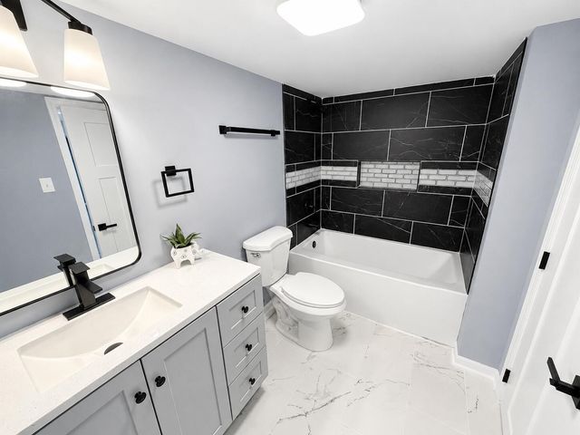 4668 Johnson Street, Gary, IN 46408