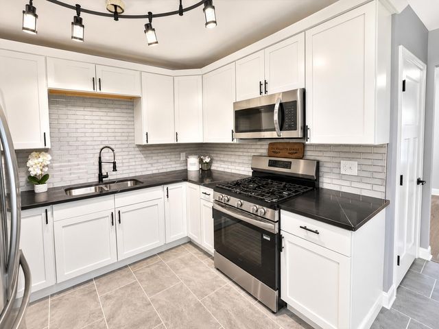 4668 Johnson Street, Gary, IN 46408