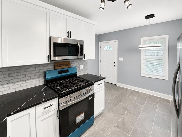 4668 Johnson Street, Gary, IN 46408