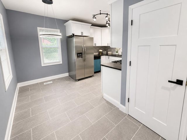4668 Johnson Street, Gary, IN 46408
