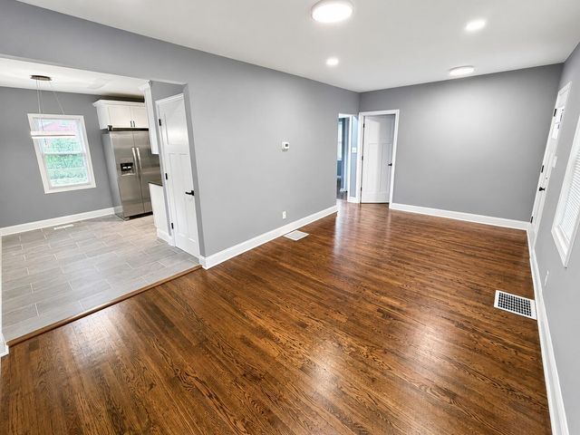 4668 Johnson Street, Gary, IN 46408