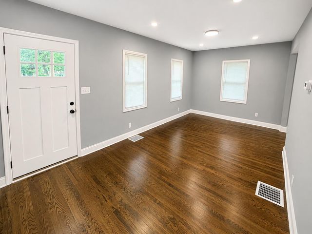4668 Johnson Street, Gary, IN 46408