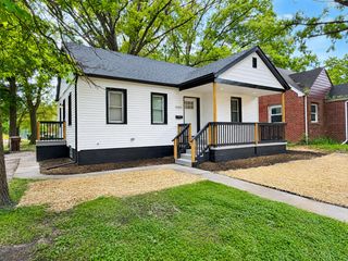 4668 Johnson Street, Gary, IN 46408