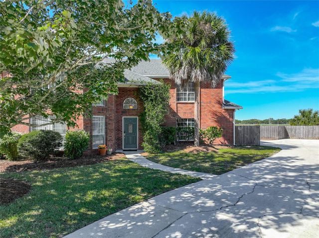 1032 CORKWOOD DRIVE, Oviedo, FL 32765