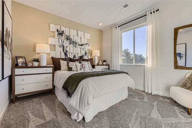 13960 Hanging Lake Street, Parker, CO 80138