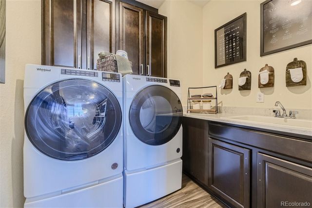 13960 Hanging Lake Street, Parker, CO 80138