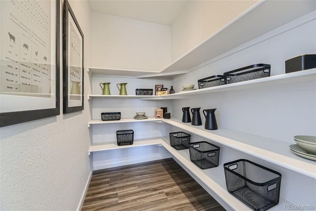 13960 Hanging Lake Street, Parker, CO 80138