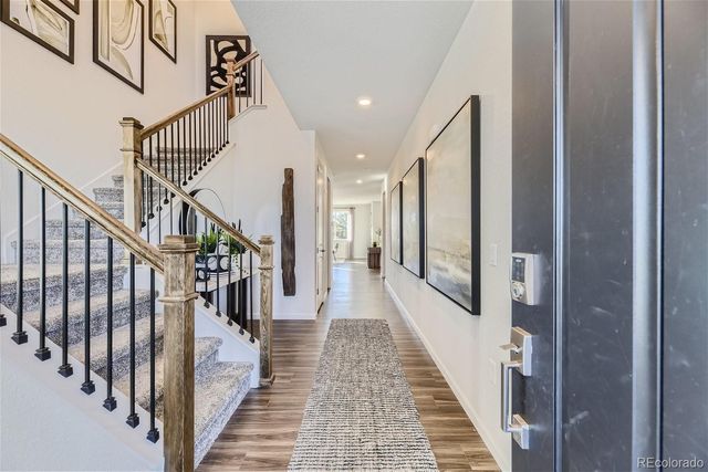 13960 Hanging Lake Street, Parker, CO 80138