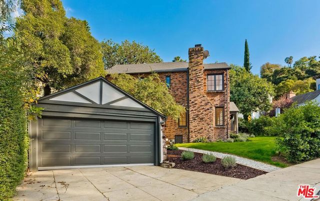 3486 Oak Glen Drive, Los Angeles, CA 90068