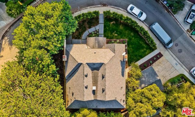 3486 Oak Glen Drive, Los Angeles, CA 90068