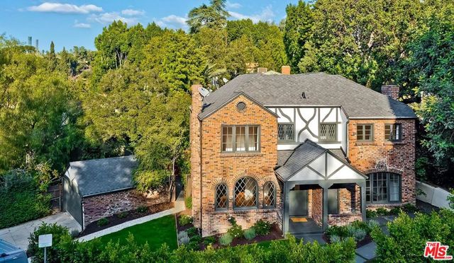 3486 Oak Glen Drive, Los Angeles, CA 90068